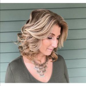 Meet your Posher, Maryann